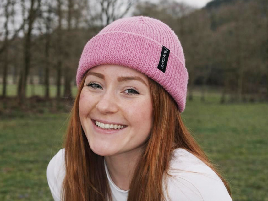 Amelia Jade
