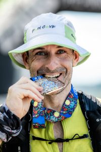 if you had told me that running would become part of my life let alone my career I would have laughed.